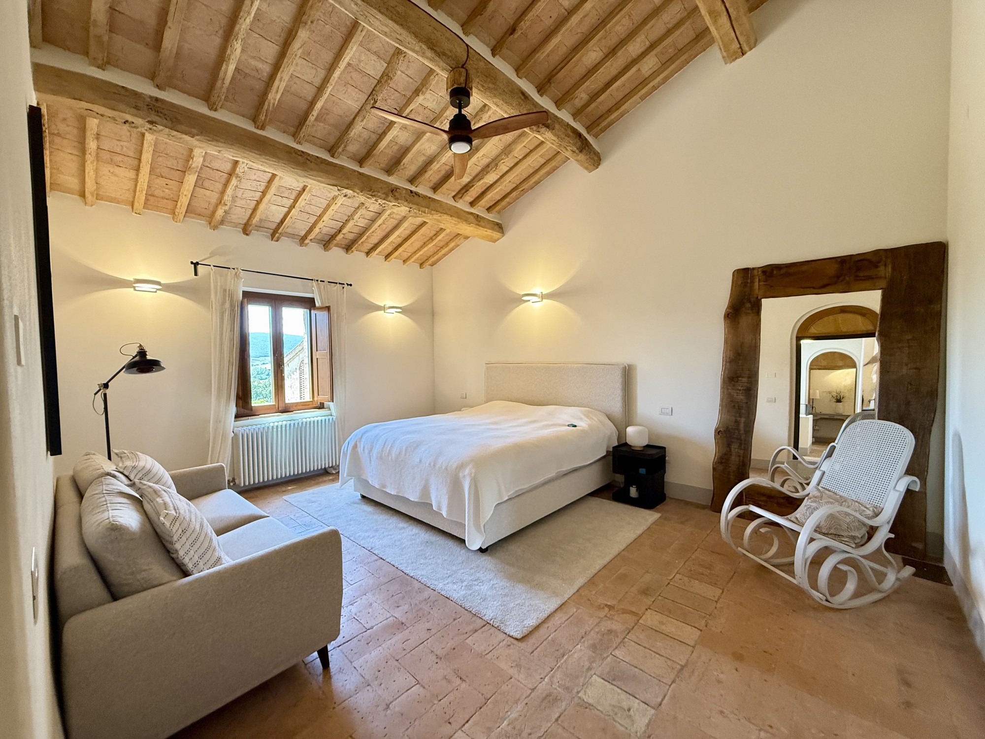 Villa -  Buonconvento